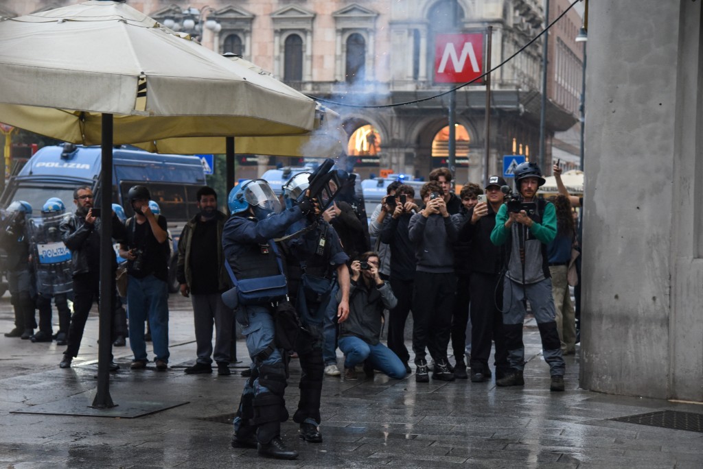 Photo: Reuters