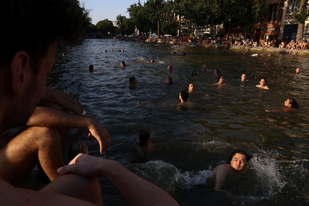 Photo: Reuters