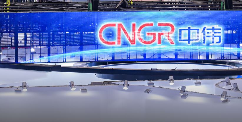 CNGR