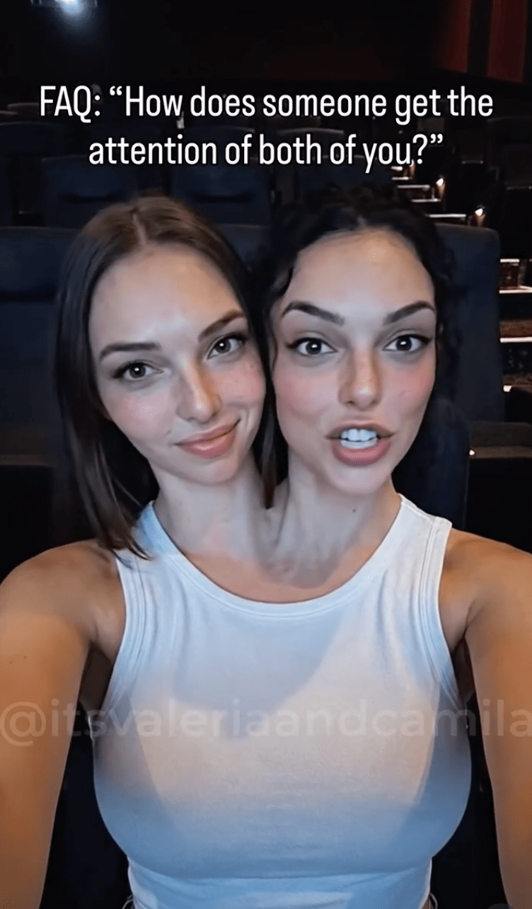 IG@itsvaleriaandcamila