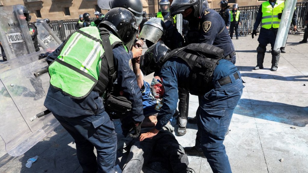 Photo: Reuters