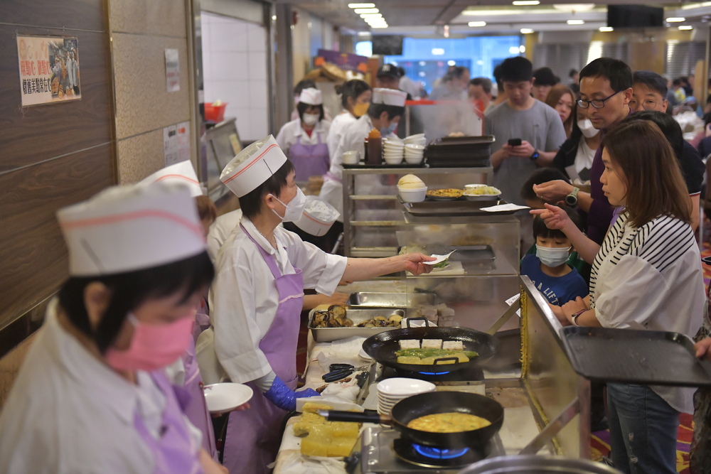 The rights of employees who work short hours will be better protected, labor officials said. SING TAO The rights of employees who work short hours will be better protected, labor officials said. SING TAO
