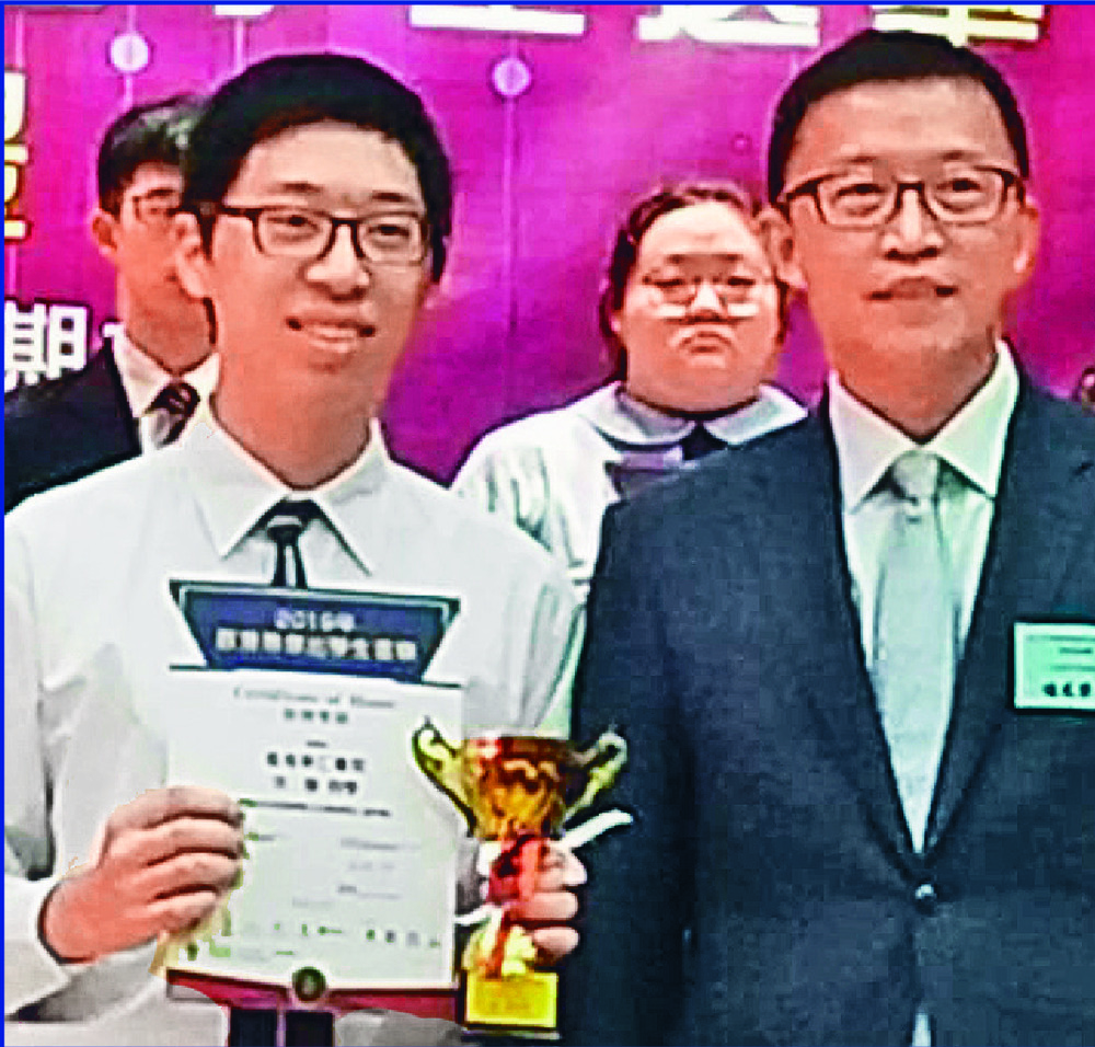 Those who performed well include, clockwise from above, Hung Chun, Ivan Ng, Mary Lam and Elena Vermeer. Those who performed well include, clockwise from above, Hung Chun, Ivan Ng, Mary Lam and Elena Vermeer.