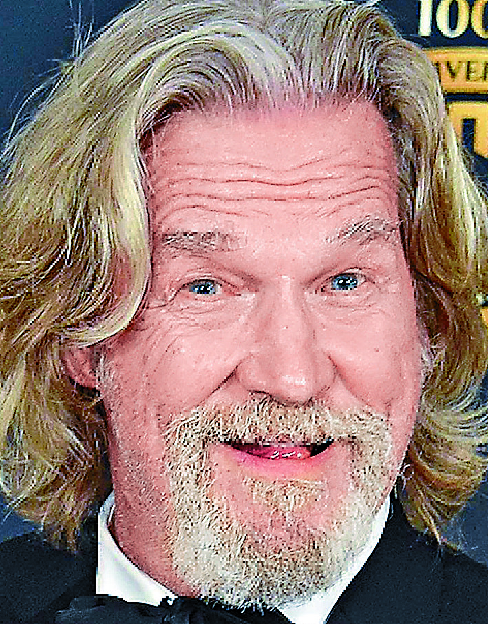 Jeff Bridges Jeff Bridges