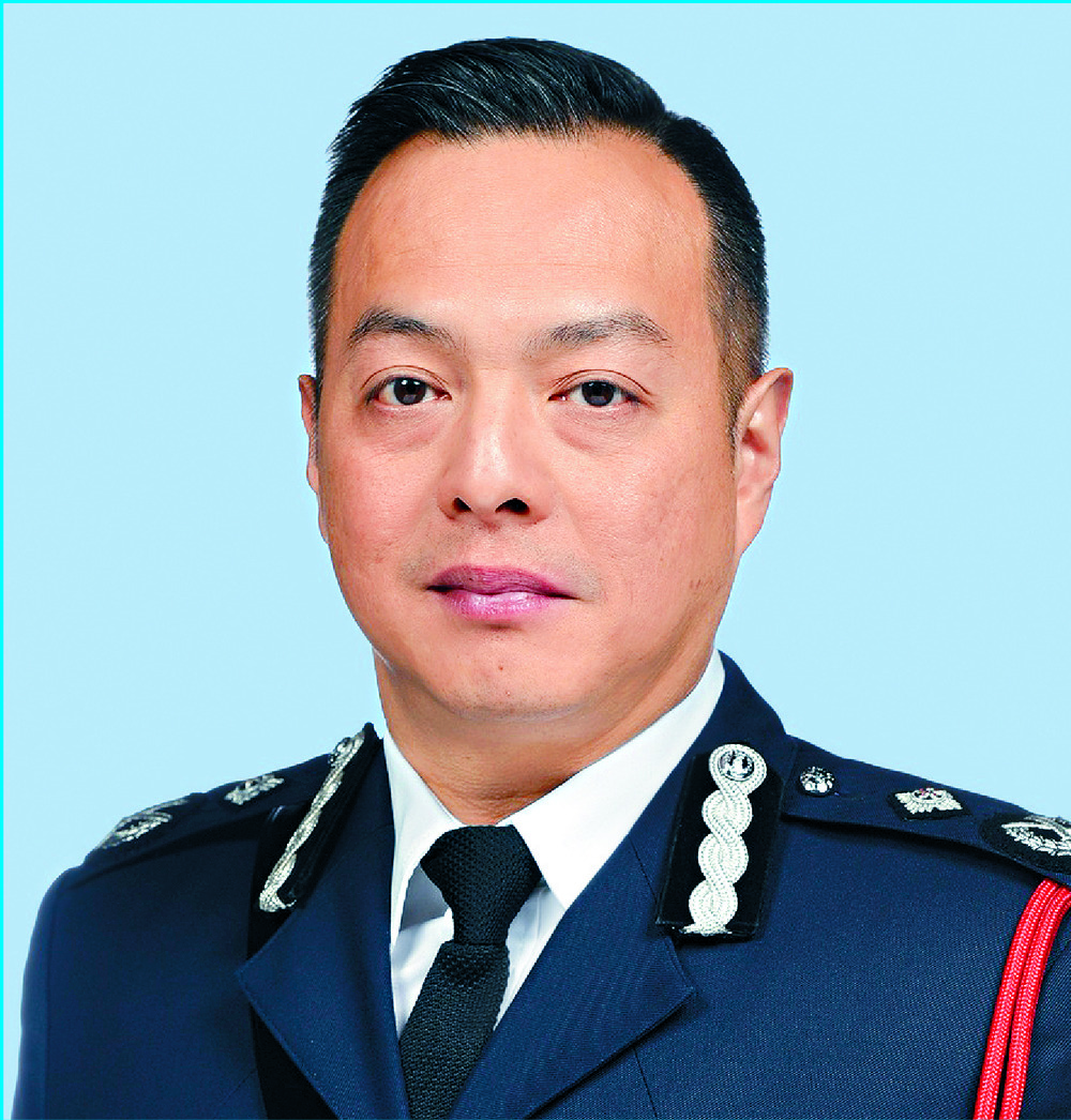 Joe Chow