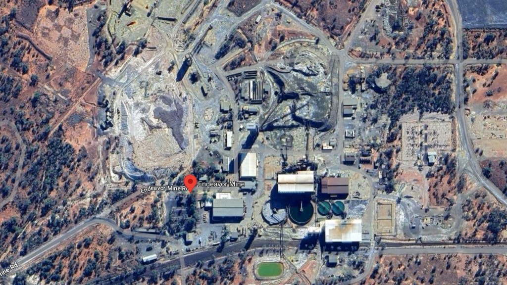 Google Map