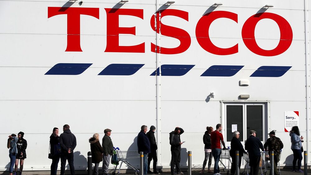 esco faced coronavirus costs - including bonuses for staff - totalling £892 million and also took a £535 million hit on business rates relief handed back to the government. esco faced coronavirus costs - including bonuses for staff - totalling £892 million and also took a £535 million hit on business rates relief handed back to the government.