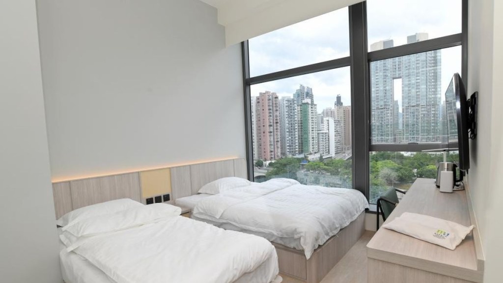 The shortage in hostel spaces still deters international talent from studying in the city. The shortage in hostel spaces still deters international talent from studying in the city.
