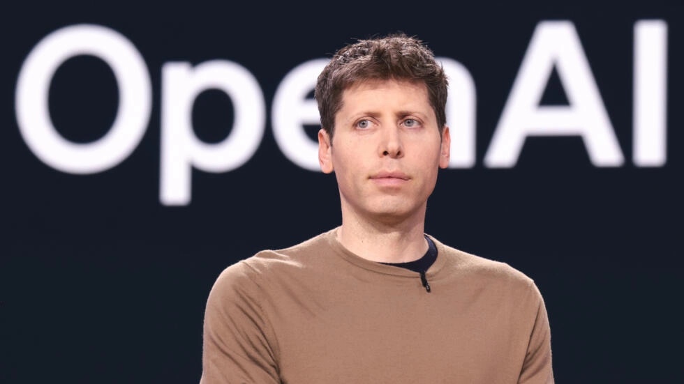 OpenAI CEO Sam Altman insisted that OpenAI had put in 'a huge amount of work' to ensure the safety of its models © Jason Redmond / AFP OpenAI CEO Sam Altman insisted that OpenAI had put in 'a huge amount of work' to ensure the safety of its models © Jason Redmond / AFP