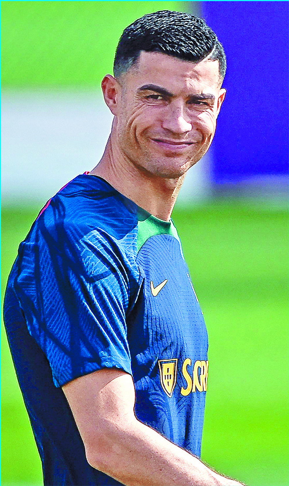 Cristiano Ronaldo Cristiano Ronaldo