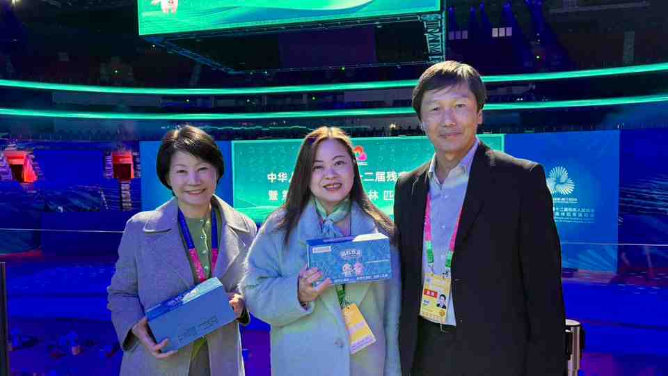 Photo: FB/Rosanna Law