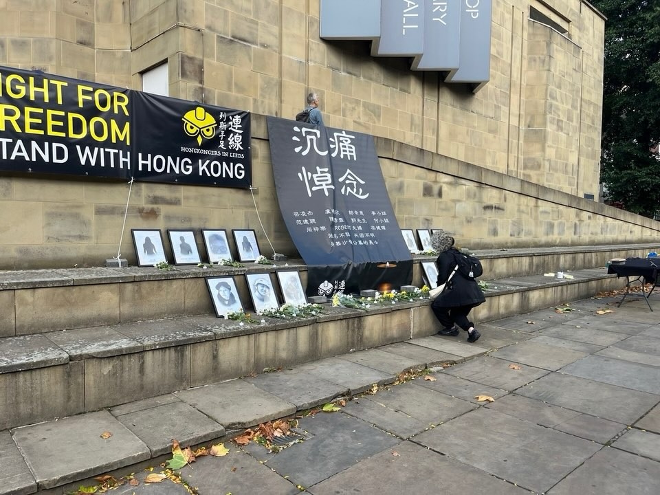 Through street-level "brainwashing" events and online smear campaigns, they plot to instill anti-police and anti-government sentiments into schools, pushing mentally immature young people to the brink of illegal acts to become victims of a fresh round of political manipulation, thereby tearing society apart once more and rekindling the embers of riots.