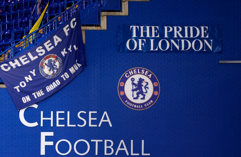 Chelsea finished fourth in the Premier League and won the Europa Conference League. REUTERS