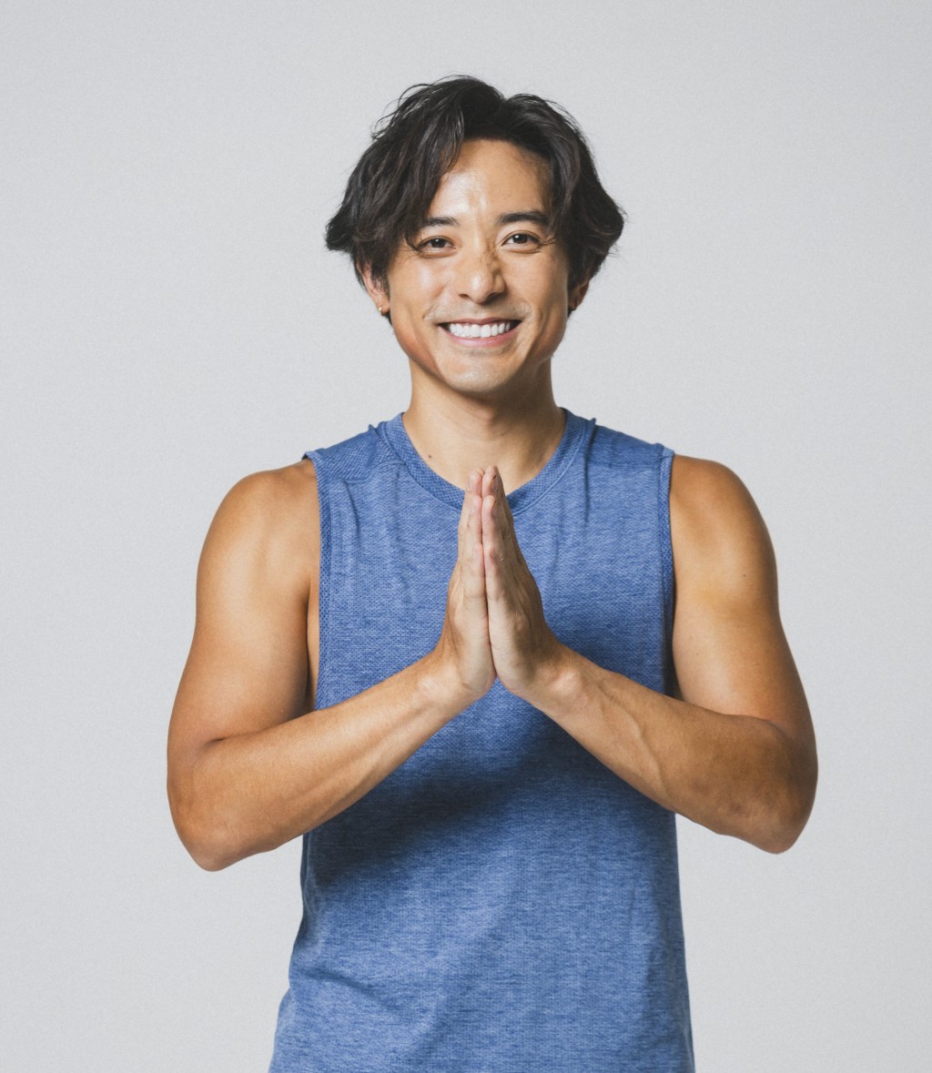 Alex Lam