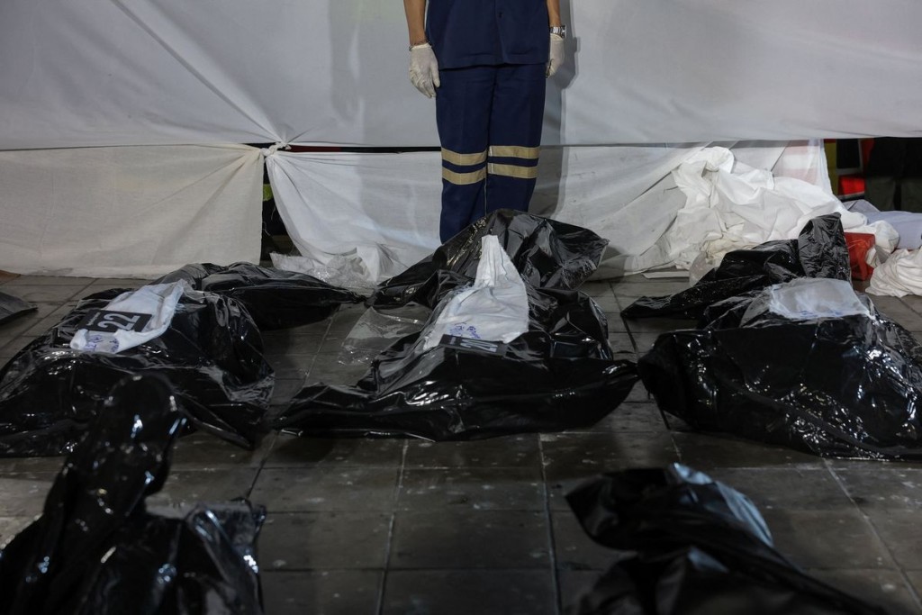 Photo: Reuters