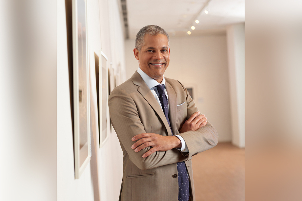 Prof. Derek Collins, Dean, Faculty of Arts, The University of Hong Kong