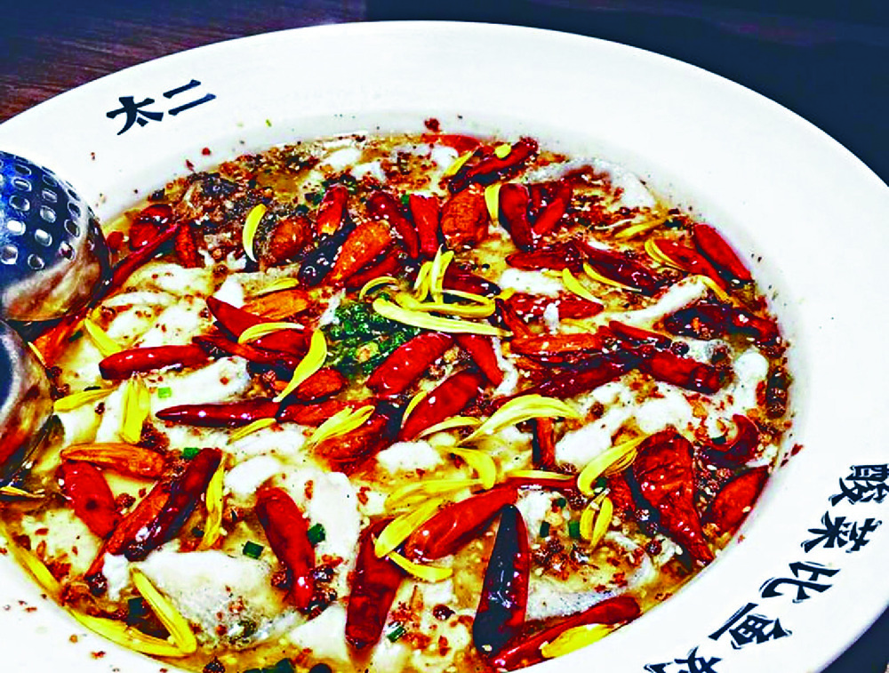 Jiumaojiu operates 700 restaurants globally. Sing Tao Jiumaojiu operates 700 restaurants globally. Sing Tao