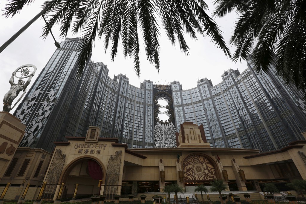 Melco to close four entertainment venues in Macau