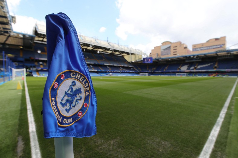 Chelsea's 'proactive self-reporting, admissions of breach and exceptional cooperation' were mitigating circumstances. REUTERS 