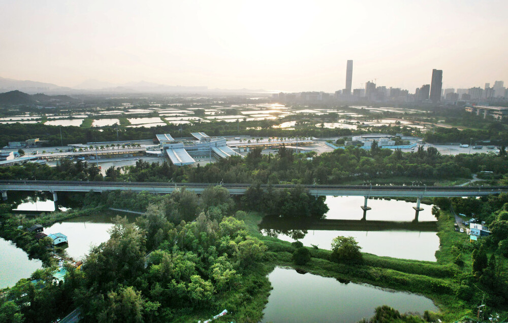 Northern Metropolis (File Photo) Northern Metropolis (File Photo)