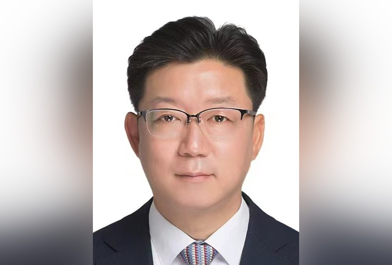South Korea’s newly appointed consul general in Hong Kong Seo Mankyo. (Photo: Consulate General of the Republic of Korea in Hong Kong)