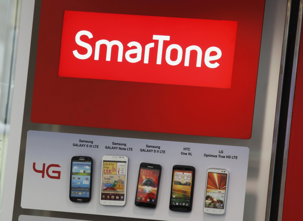 SmarTone chief Fiona Lau resigns, board loses sole female director