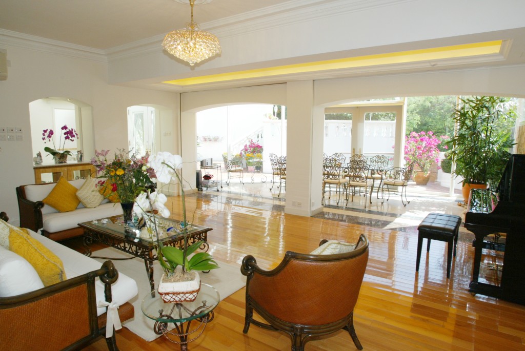 Jade Beach Villa.