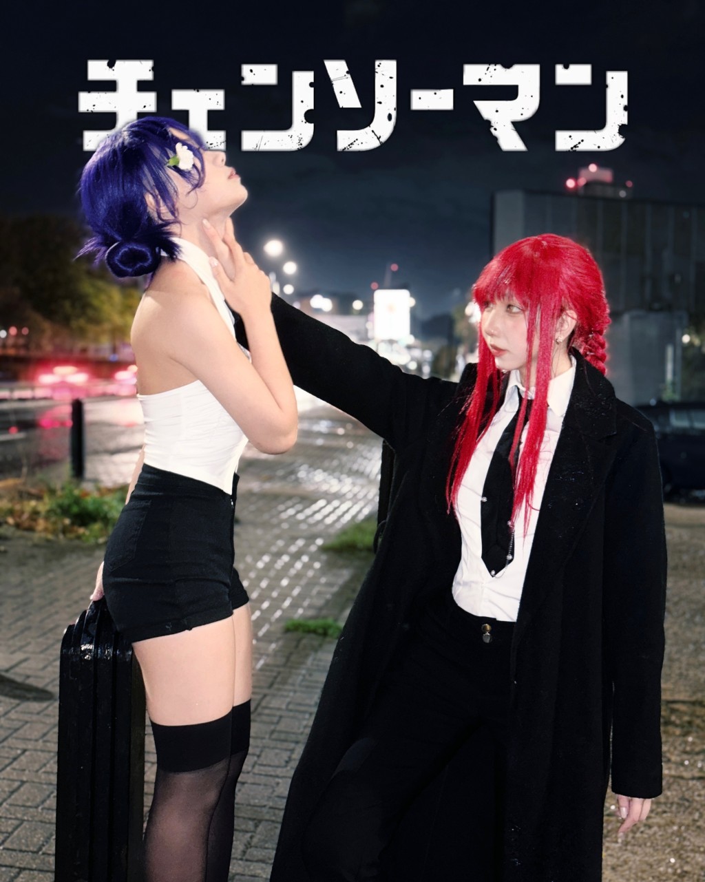 Photo provided by paperboatyuuki