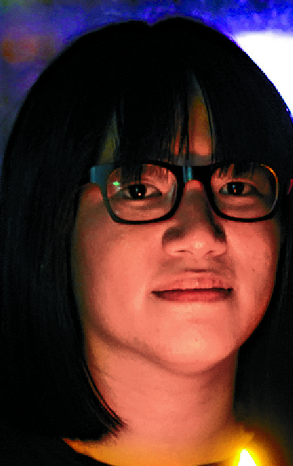 Tonyee Chow Tonyee Chow