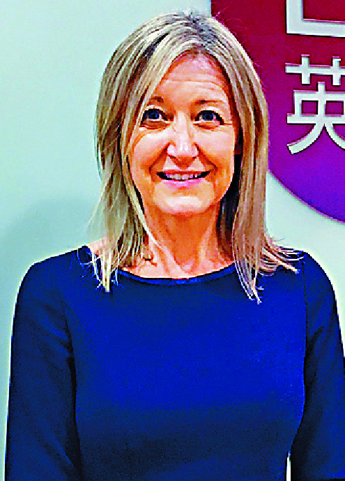 Belinda Greer Belinda Greer