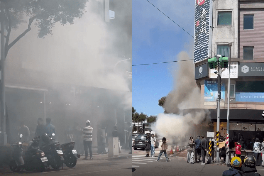 (Online photo from Threads)