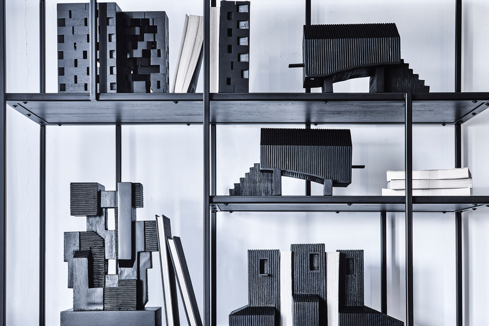 curio collection