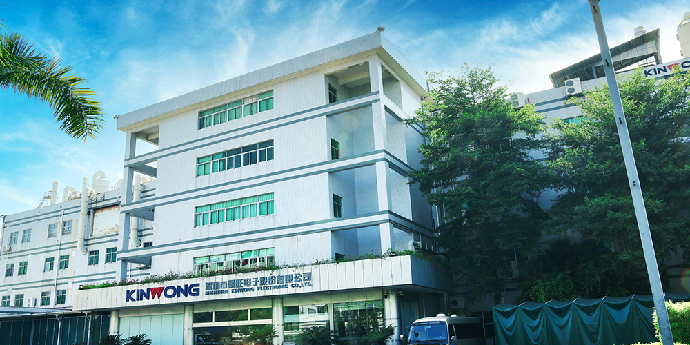 Shenzhen Kinwong Electronic