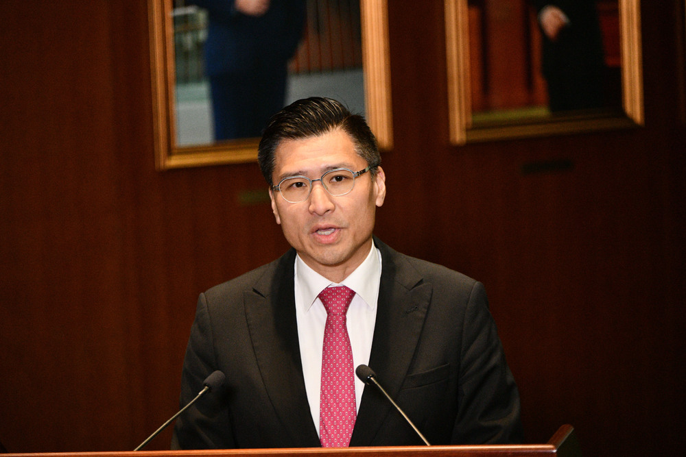 Duncan Chiu Duncan Chiu