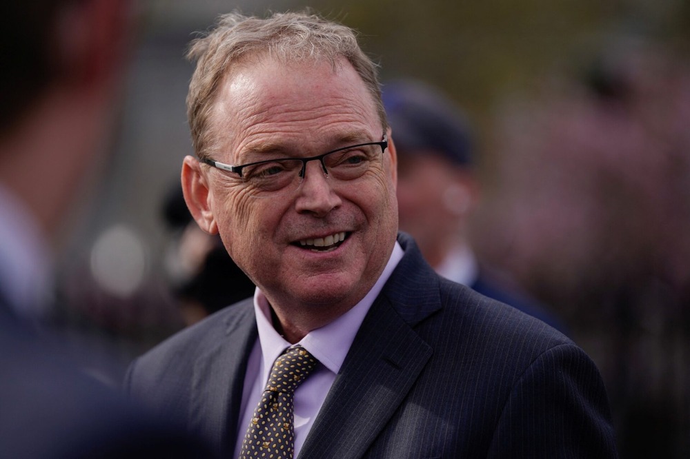 Wall St pares gains after CNBC says White House not aware of tariff pause Wall St pares gains after CNBC says White House not aware of tariff pause