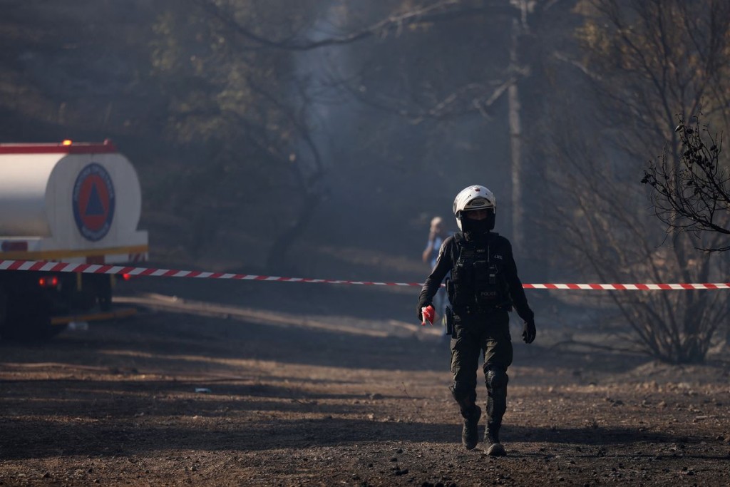 Photo: Reuters