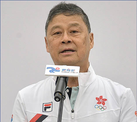 Ronnie Wong Ronnie Wong