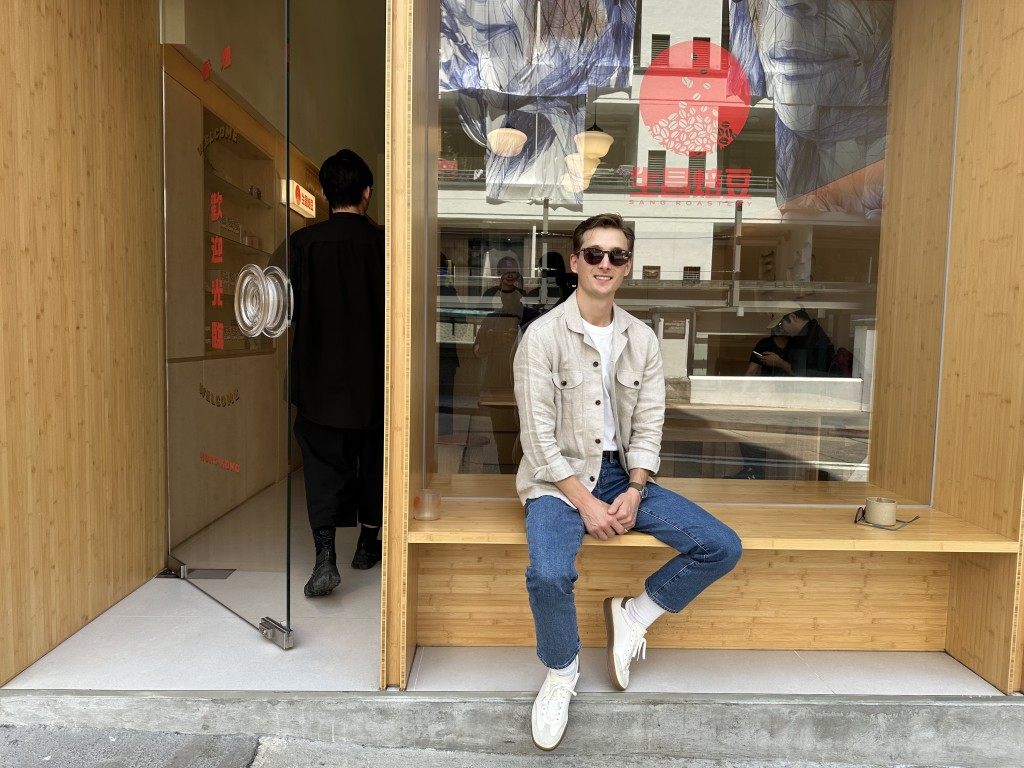 Harry Bentley has proven popular with Hong Kong trainers (Michael Cox) Harry Bentley has proven popular with Hong Kong trainers (Michael Cox)