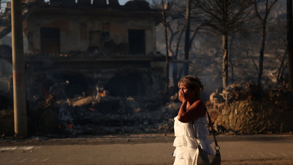 Photo: Reuters