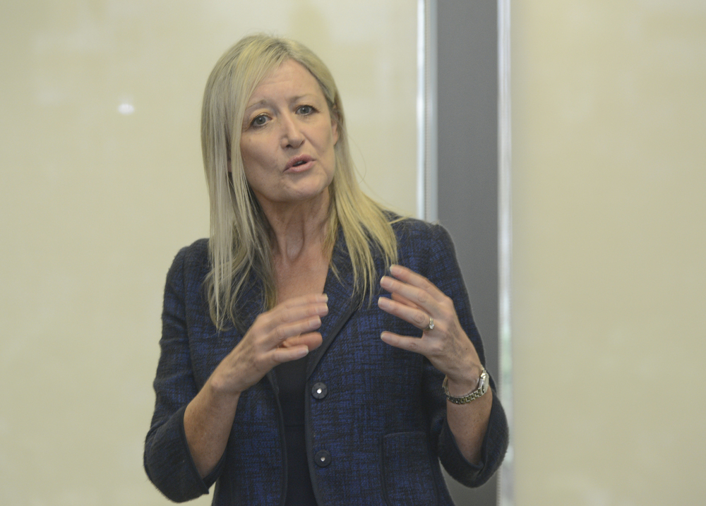 Belinda Greer Belinda Greer