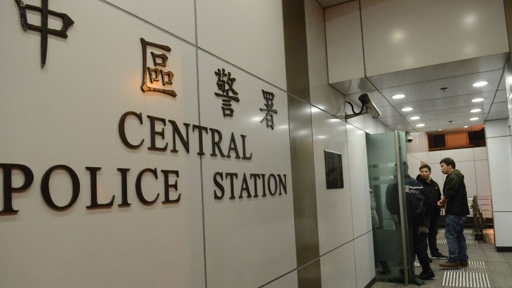 (File photo) (File photo)