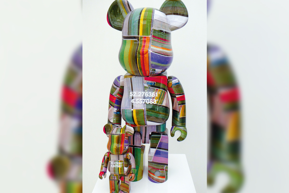 Artelli at the City of Dreams