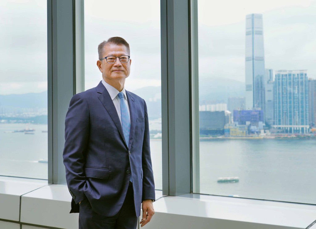 Paul Chan