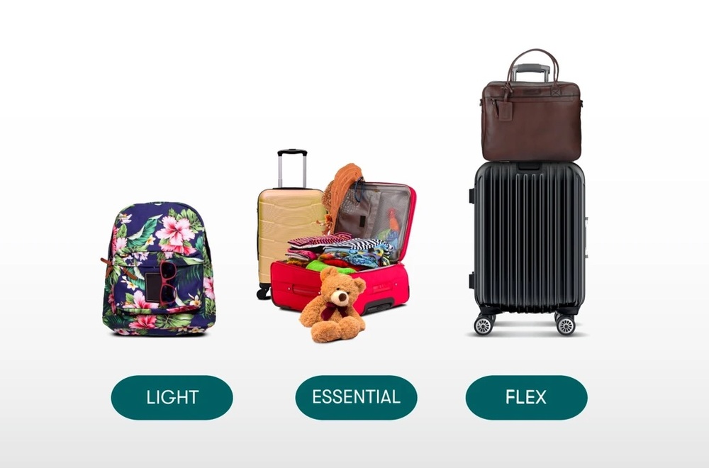 Screencap of Cathay Pacific website. Screencap of Cathay Pacific website.