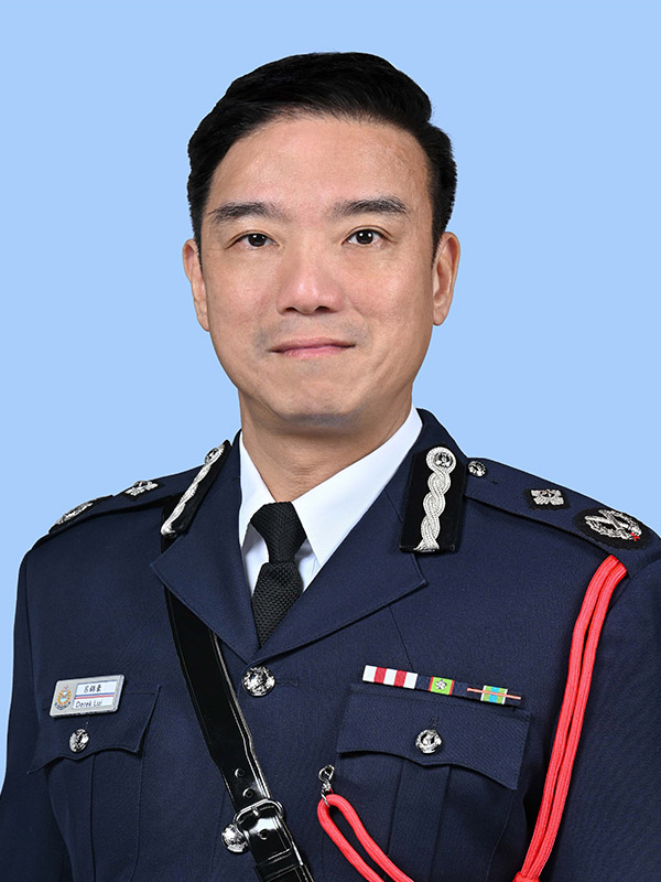 Lui Kam-ho