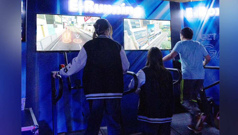 The Hong Kong Jockey Club is collaborating with Asia Motion E-Sports to offer racing fans a chance to sample the dynamics of jockey apprenticeship through e-experiences.