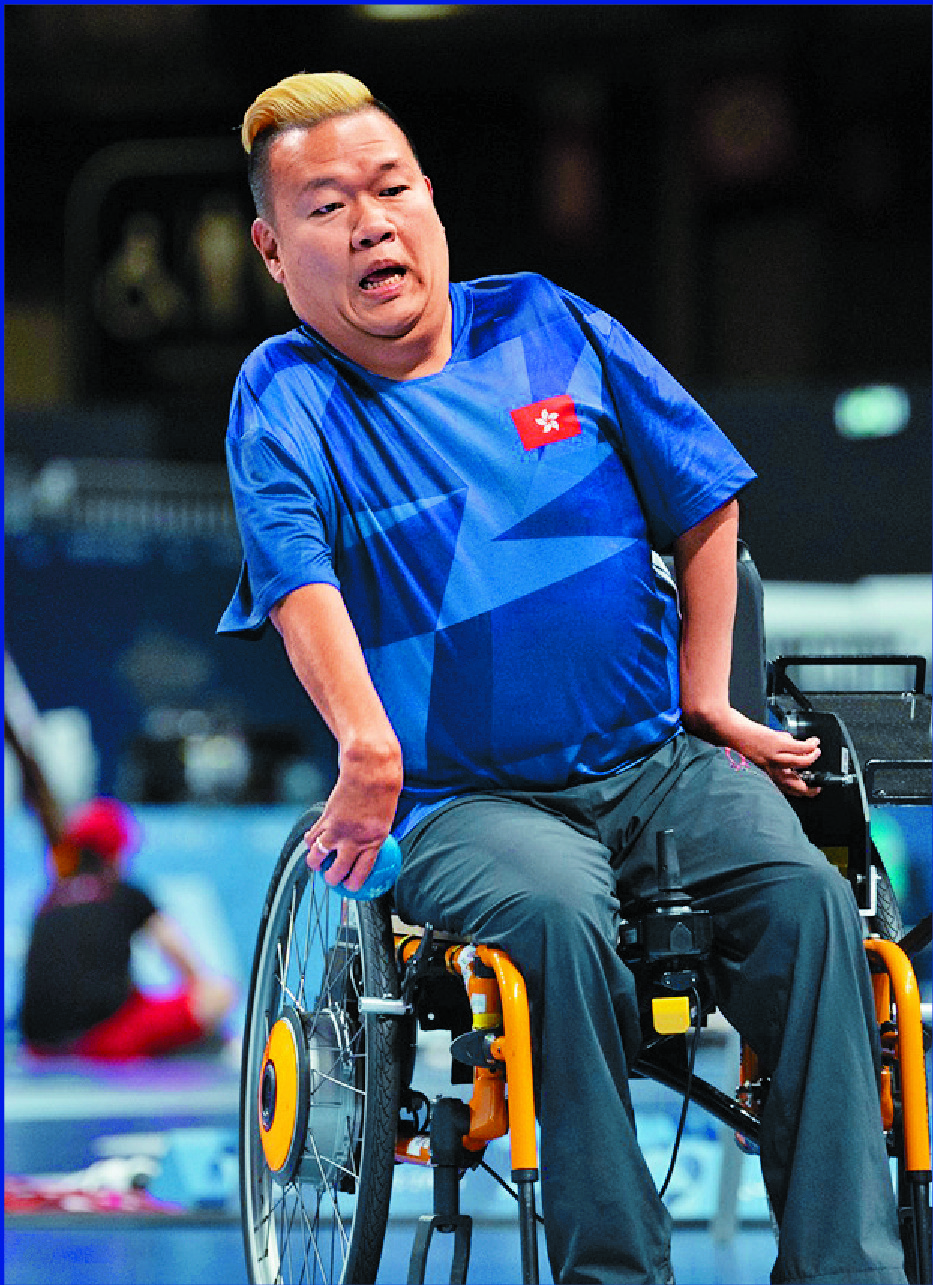 Leung Yuk-wing, left, and Cheung Yuen. Leung Yuk-wing, left, and Cheung Yuen.