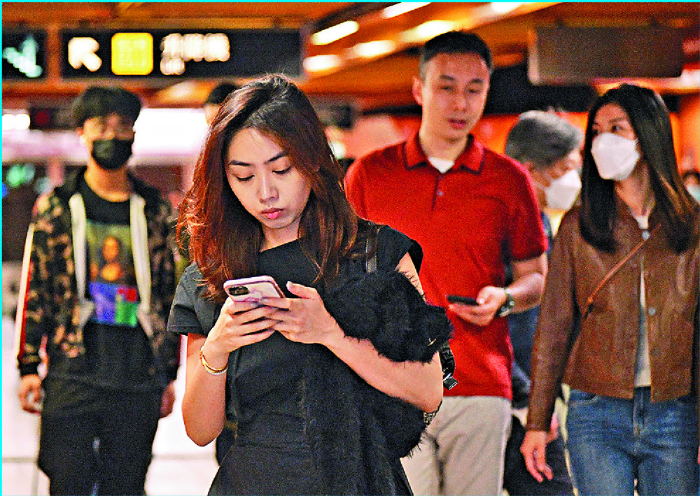 Many people have ditched masks as the global health emergency is officially over. Many people have ditched masks as the global health emergency is officially over.