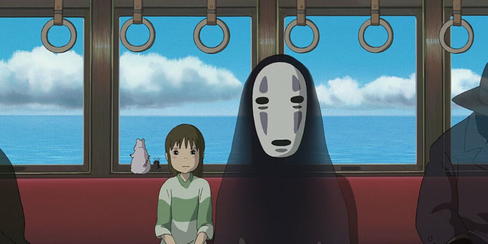 (Photo courtesy of Studio Ghibli) (Photo courtesy of Studio Ghibli)