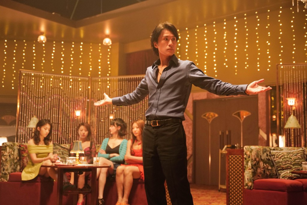 Night King is expected to continue its strong momentum and may set further records in the coming days. (Film stills)